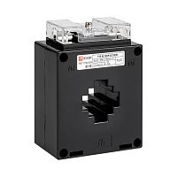 Трансформатор тока ТТЕ-30-150/5А класс точности 0,5S PROxima | код  tte-30-150-0.5S | EKF